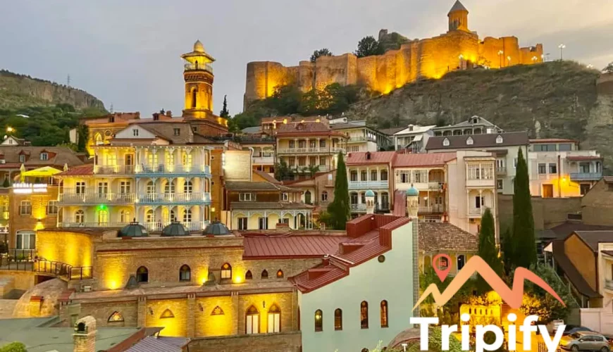 What to See in Tbilisi: A Comprehensive Guide to Georgia’s Vibrant Capital
