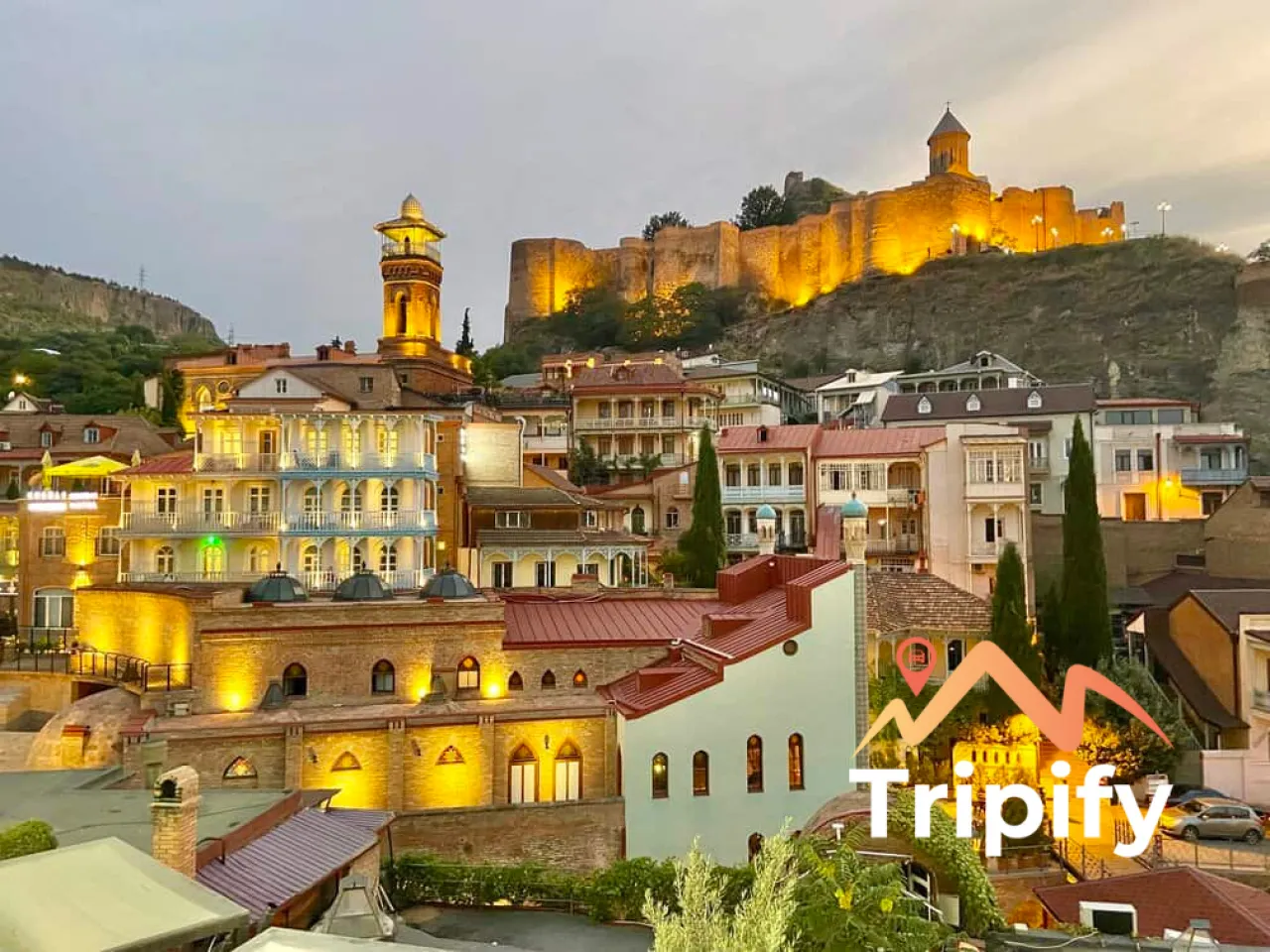 What to See in Tbilisi: A Comprehensive Guide to Georgia’s Vibrant Capital