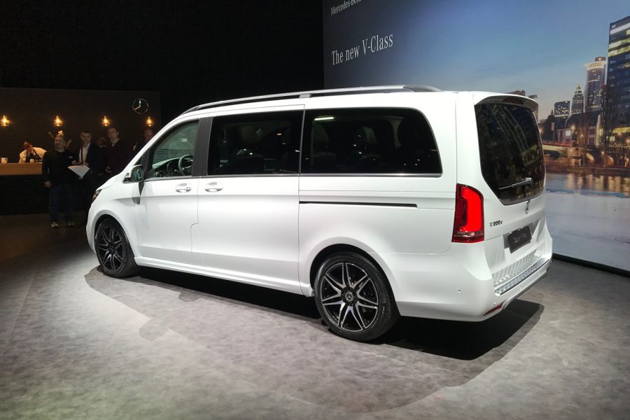 Mercedes Viano