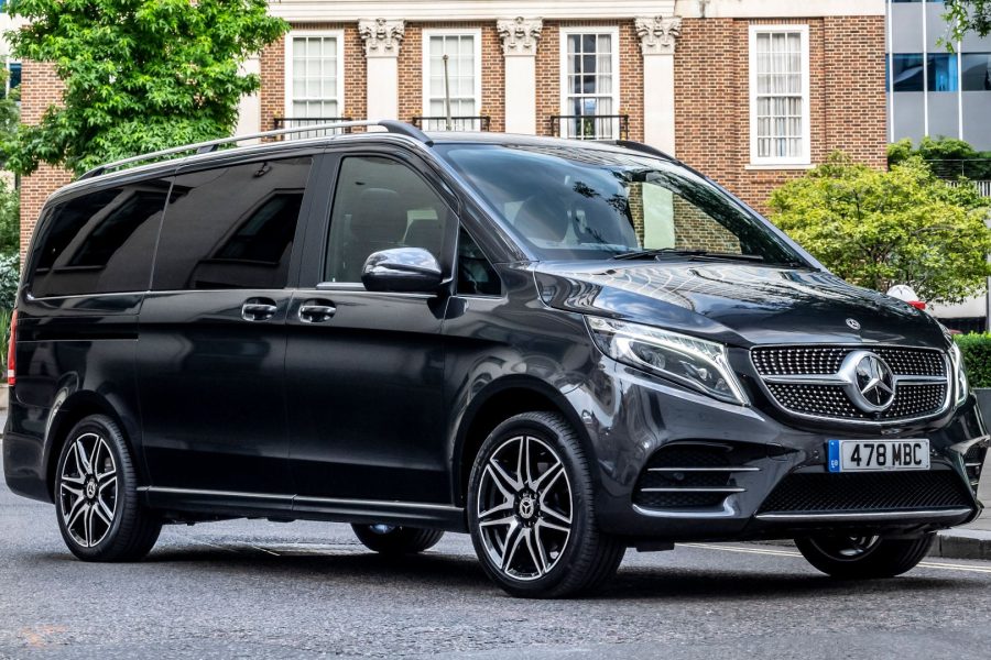 Mercedes Viano