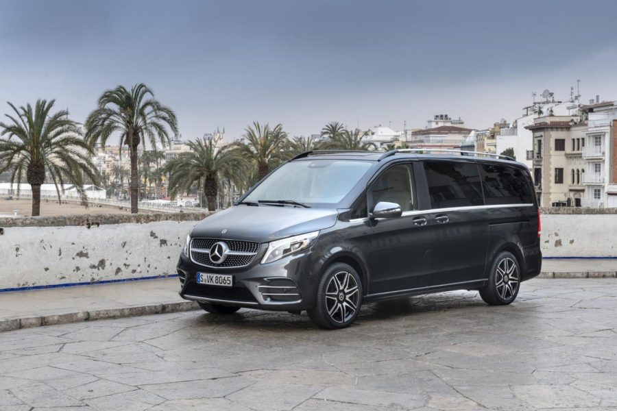 Mercedes Viano